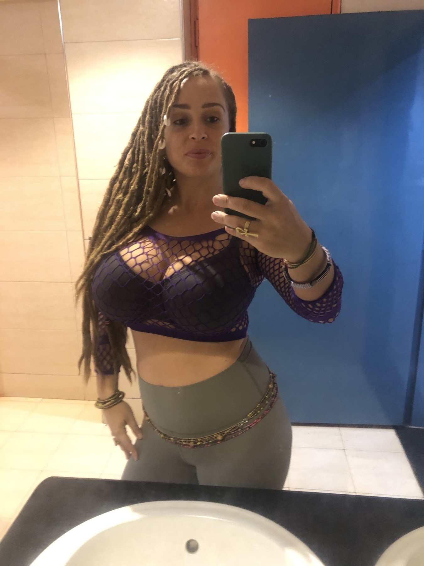 City Sensual Massage