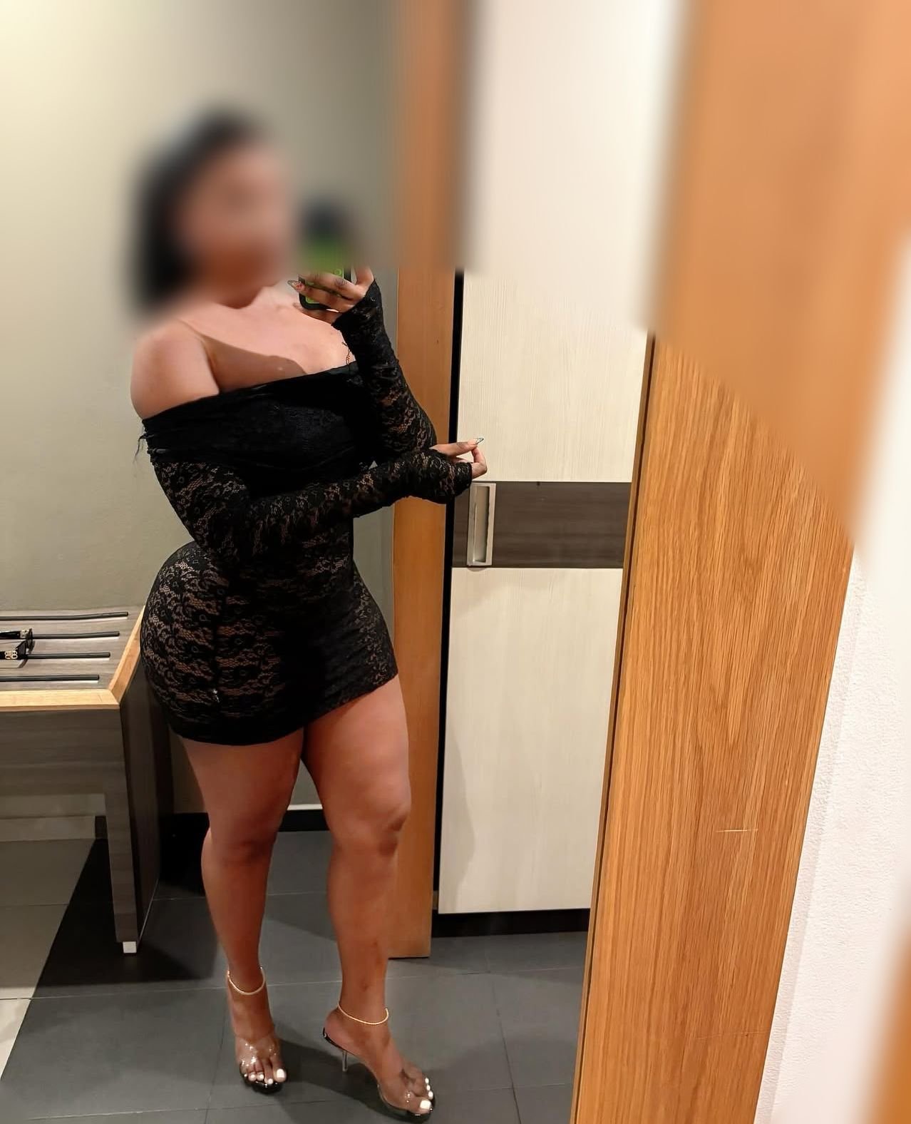 City Sensual Massage