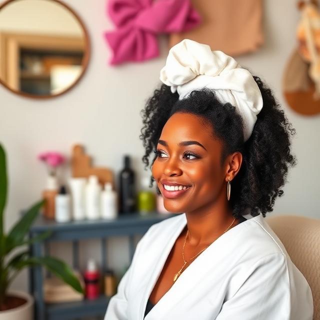About Nairobi Massage Spa